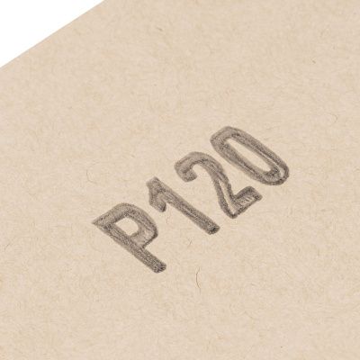 Шлифлист на бумажной основе, P 120, 230 х 280 мм, 10 шт, водостойкий Matrix купить в Москве с доставкой по всей России | ProtosMarket.ru