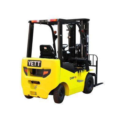 Дизельный погрузчик YETT DRP15-XCK2-M300-3W купить в Москве с доставкой по всей России | ProtosMarket.ru