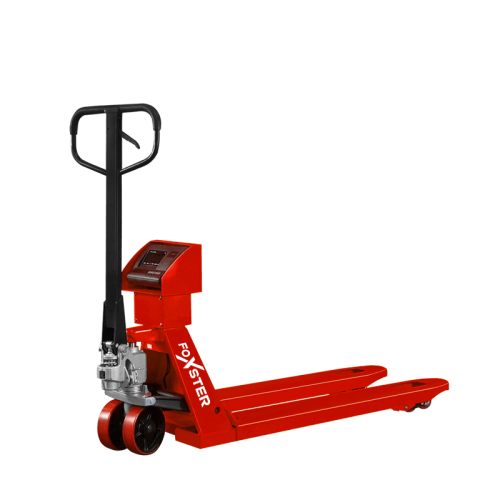 Гидравлическая тележка FOXSTER CW20 купить в Москве с доставкой по всей России | ProtosMarket.ru