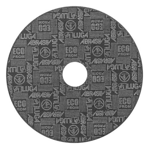 Круг отрезной по металлу и нержавеющей стали, 125 х 1.0 х 22 мм, Премиум "Луга" купить в Москве с доставкой по всей России | ProtosMarket.ru