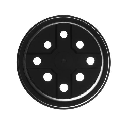 Горшок для рассады, 0.5 л, полипропиленовый, Сибртех купить в Москве с доставкой по всей России | ProtosMarket.ru