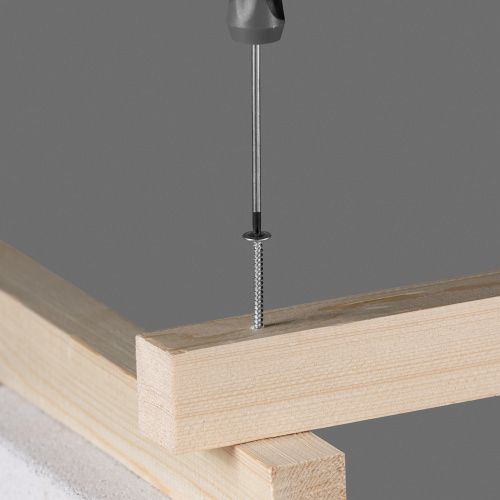 Отвертка PH0 x 75 мм, S2, трехкомпонентная рукоятка Gross купить в Москве с доставкой по всей России | ProtosMarket.ru