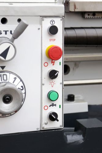 Z46100 DRO RFS купить в Москве с доставкой по всей России | ProtosMarket.ru