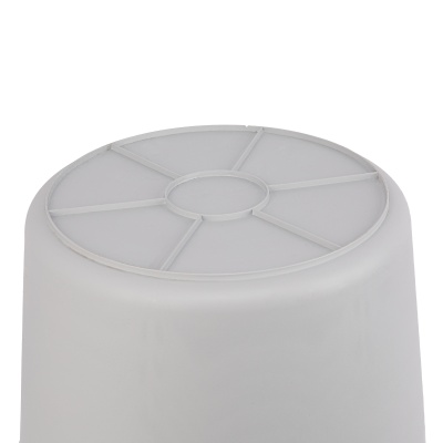 Ведро строительное пластмассовое 20 л, усиленное Matrix купить в Москве с доставкой по всей России | ProtosMarket.ru