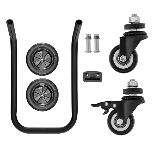 Компрессор воздушный рем. привод BCI 2200/100, 2,2 кВт, 100 литров, 420 л/мин Denzel по ценам производителя в Москве с доставкой по всей России