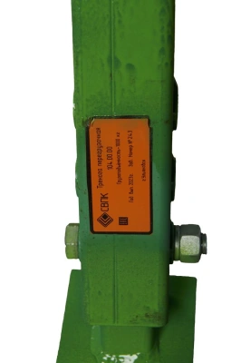 Тренога перегрузочная ТП - 1000 М (без тали) купить в Москве с доставкой по всей России | ProtosMarket.ru