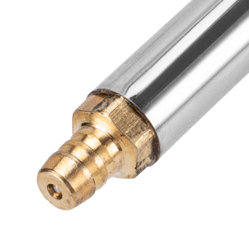 Пистолет для монтажной пены "Стандарт", пластмассовый корпус Сибртех купить в Москве с доставкой по всей России | ProtosMarket.ru