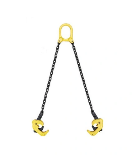 Захват для бочек TOR SL 1T (T) по ценам производителя в Москве с доставкой по всей России