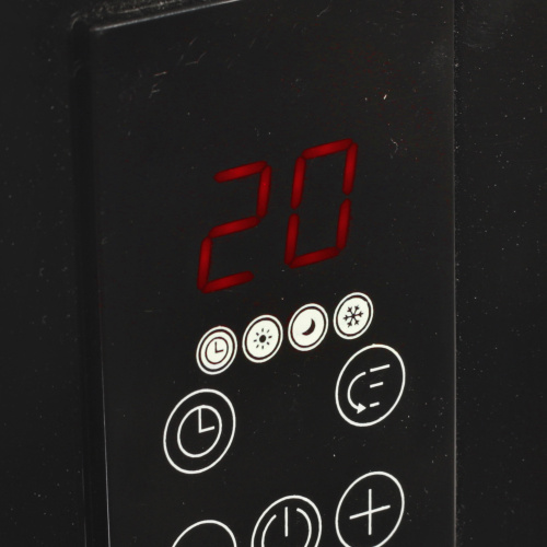 Конвектор электрический PATRIOT PTC 20 E купить в Москве с доставкой по всей России | ProtosMarket.ru