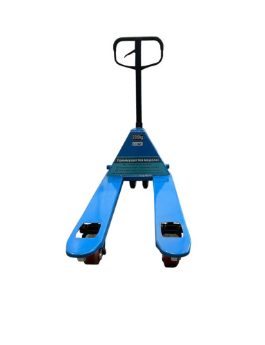 Тележка гидравлическая 2500 кг 1150 мм резиновые колеса TOR RHP купить в Москве с доставкой по всей России | ProtosMarket.ru