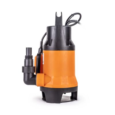 Дренажный насос FoxAqua DPP-900F купить в Москве с доставкой по всей России | ProtosMarket.ru