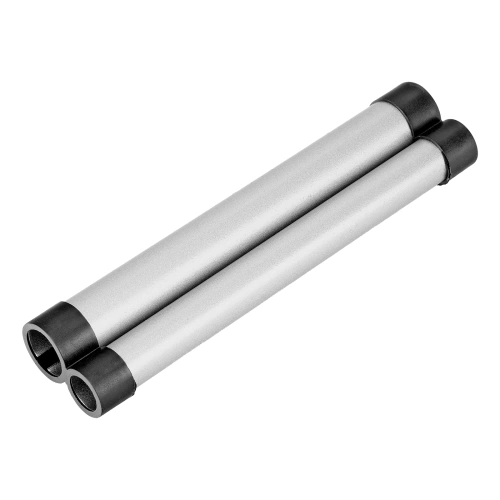 Домкрат гидравлический бутылочный, 30 т, h подъема 244-370 мм Matrix купить в Москве с доставкой по всей России | ProtosMarket.ru