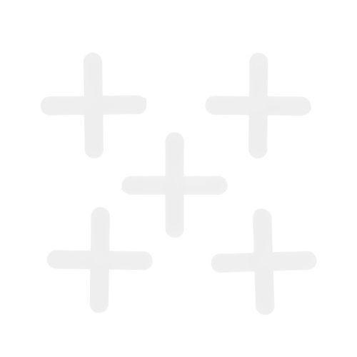 Крестики, 4.0 мм, для кладки плитки, 100 шт Matrix купить в Москве с доставкой по всей России | ProtosMarket.ru