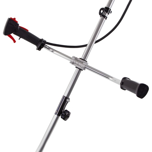 Триммер бензиновый КС-1800Р, 33 см3, разъемная штанга, состоит из 2 частей Сибртех купить в Москве с доставкой по всей России | ProtosMarket.ru