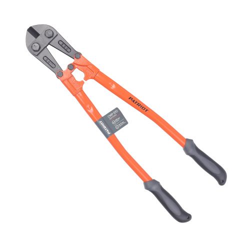 Болторез PATRIOT CMP 610 купить в Москве с доставкой по всей России | ProtosMarket.ru