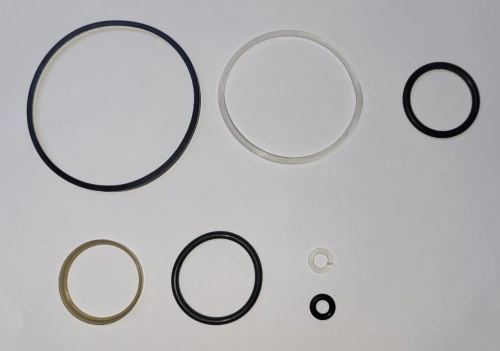 Набор манжет для трубогибов 12 т по ценам производителя в Москве с доставкой по всей России