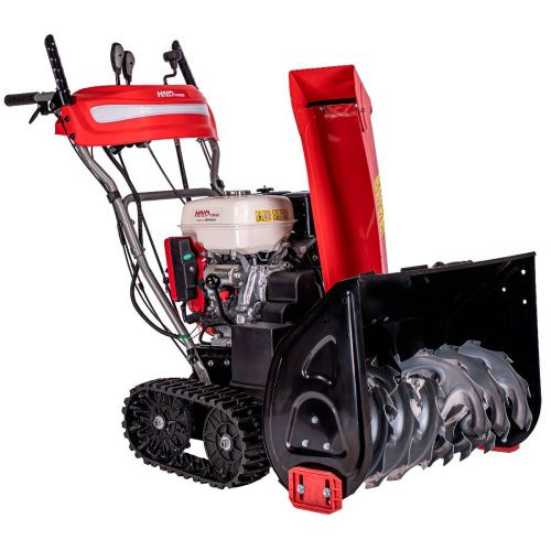 Снегоуборщик (снегоотбрасыватель) бензиновый HND ST 71 XST купить в Москве с доставкой по всей России | ProtosMarket.ru