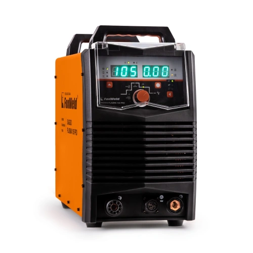Аппарат плазменной резки SAGGIO PLASMA 105 PRO купить в Москве с доставкой по всей России | ProtosMarket.ru