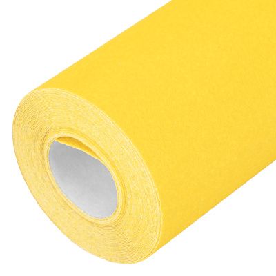 Шкурка на бумажной основе, LP41C, зернистость Р 120, мини-рулон 115 мм х 5 м, "БАЗ" купить в Москве с доставкой по всей России | ProtosMarket.ru