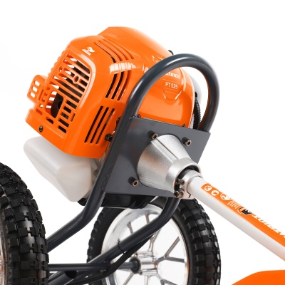 Триммер колесный PATRIOT PT 525 купить в Москве с доставкой по всей России | ProtosMarket.ru