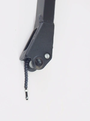 Ручка в сборе для тележек гидравлических DB (Handle assembly) по ценам производителя в Москве с доставкой по всей России