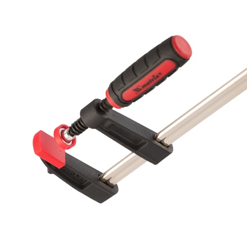 Струбцина F-образная, 200 х 50 х 260 мм Matrix купить в Москве с доставкой по всей России | ProtosMarket.ru