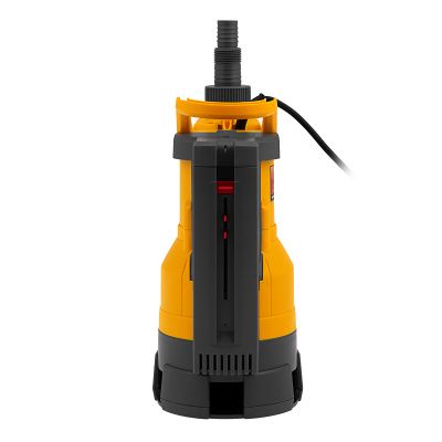 Дренажный насос DPХ450, 450 Вт, подъем 5 м, 9000 л/ч Denzel купить в Москве с доставкой по всей России | ProtosMarket.ru