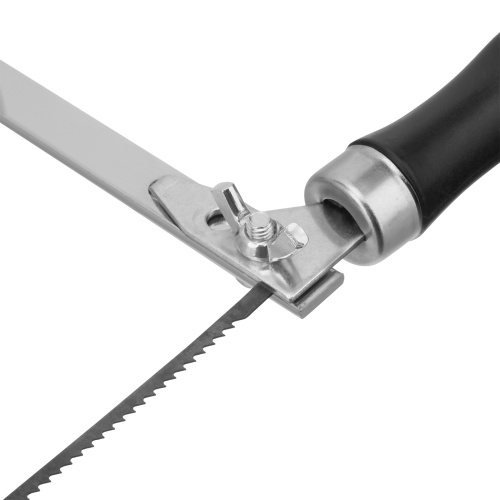 Лобзик, 200 мм Sparta купить в Москве с доставкой по всей России | ProtosMarket.ru