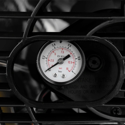 Дизельная тепловая пушка DHG-45i, 45 кВт, 1000 м3/ч, прямой нагрев, электронный термостат Denzel купить в Москве с доставкой по всей России | ProtosMarket.ru