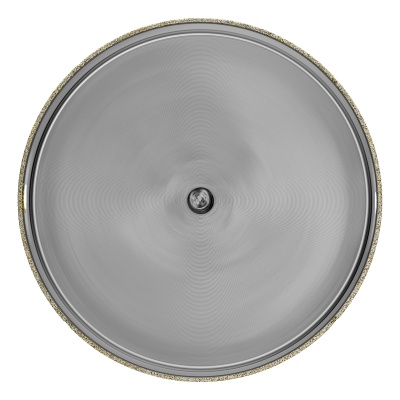 Сверло алмазное по керамограниту, 115 х 67 мм, трехгранный хвостовик Matrix купить в Москве с доставкой по всей России | ProtosMarket.ru