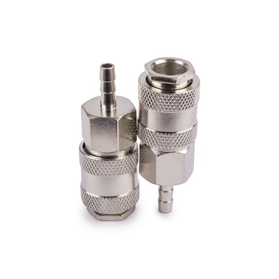 Соединитель Rapid F "мама" - ёлочка 5мм FOXWELD купить в Москве с доставкой по всей России | ProtosMarket.ru