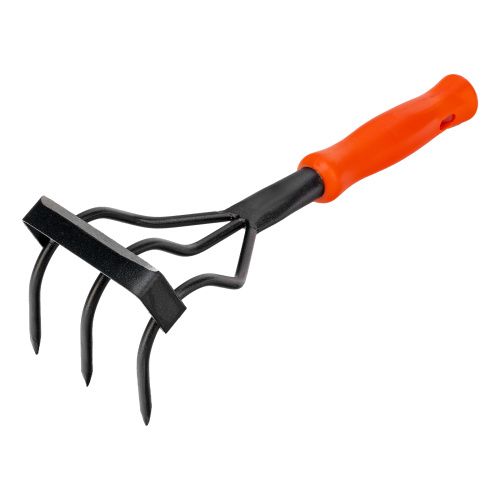 Набор садового инструмента, пластиковые рукоятки, 6 предметов Palisad купить в Москве с доставкой по всей России | ProtosMarket.ru