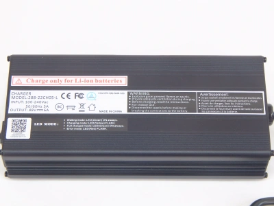 Зарядное устройство для тележек CBD20W-II 48/6A (Charger ERP35206000330) по ценам производителя в Москве с доставкой по всей России