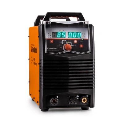 Аппарат плазменной резки SAGGIO PLASMA 85 PRO