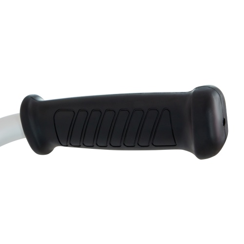 Триммер бензиновый DR-43S, 43 см3, разъемная штанга, состоит из 2 частей Denzel купить в Москве с доставкой по всей России | ProtosMarket.ru