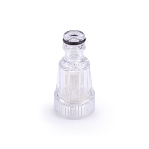 Микрофильтр для очистки грязной воды KVAZARRUS AG1 купить в Москве с доставкой по всей России | ProtosMarket.ru