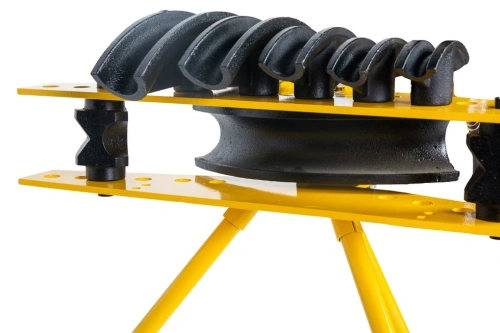 Трубогиб гидравлический TOR HHW-2F 13 т 21,3-60 мм (с выносным насосом) купить в Москве с доставкой по всей России | ProtosMarket.ru