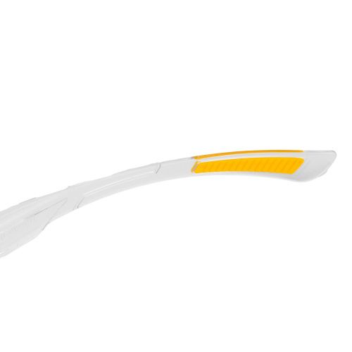 Очки защитные открытые, поликарбонатные, прозрачная линза Denzel купить в Москве с доставкой по всей России | ProtosMarket.ru