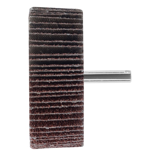 Круг лепестковый для дрели, 80 х 30 х 6 мм, P 120 Matrix купить в Москве с доставкой по всей России | ProtosMarket.ru