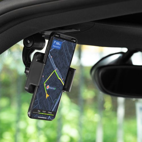 Универсальный держатель мобильного телефона Stels купить в Москве с доставкой по всей России | ProtosMarket.ru