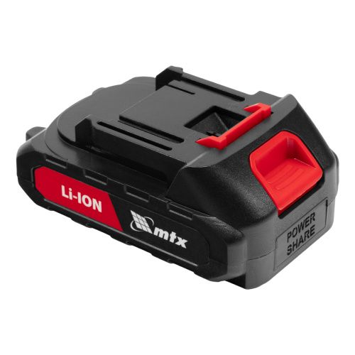 Триммер аккумуляторный GM-300, Li-Ion, 20 В MTX купить в Москве с доставкой по всей России | ProtosMarket.ru