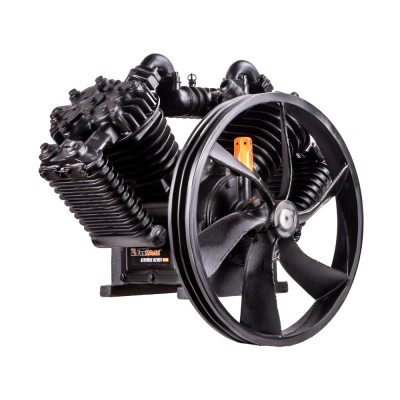 Компрессорная головка ременная AEROMAX B2105T купить в Москве с доставкой по всей России | ProtosMarket.ru