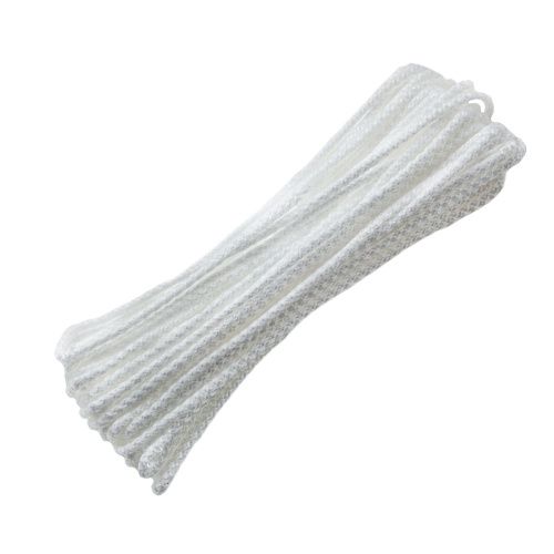 Шнур бельевой полипропиленовый с сердечником, 5 мм, L 15 м, белый, Home Palisad купить в Москве с доставкой по всей России | ProtosMarket.ru
