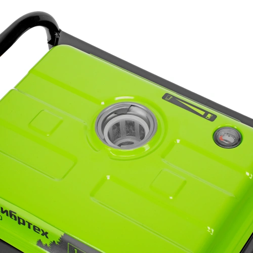 Генератор бензиновый БС-1200, 1 кВт, 230 В, четырехтактный, 5.5 л, ручной стартер Сибртех купить в Москве с доставкой по всей России | ProtosMarket.ru