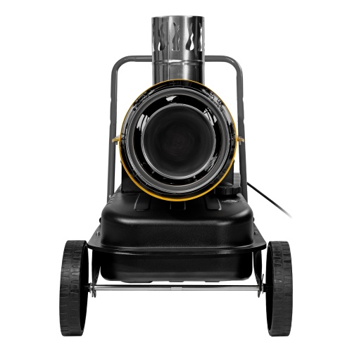 Дизельная тепловая пушка NHG-20i, 20 кВт, 600 м3/ч, непрямой нагрев, цифровой термостат Denzel купить в Москве с доставкой по всей России | ProtosMarket.ru