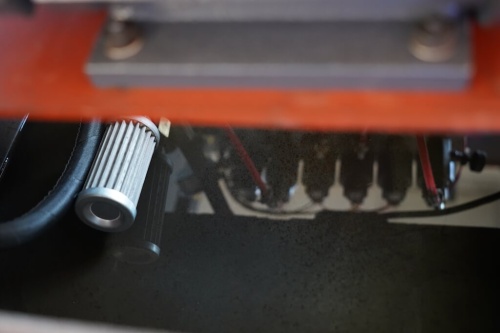 MSK 400 Е купить в Москве с доставкой по всей России | ProtosMarket.ru