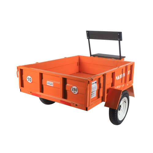 Прицеп универсальный PATRIOT ПМ 03.1 купить в Москве с доставкой по всей России | ProtosMarket.ru