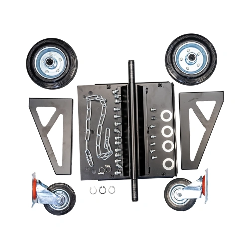 Сварочный полуавтомат INVERMIG 351 PWE купить в Москве с доставкой по всей России | ProtosMarket.ru