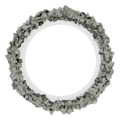 Кольцевая коронка с карбидным напылением, 33 мм Matrix купить в Москве с доставкой по всей России | ProtosMarket.ru