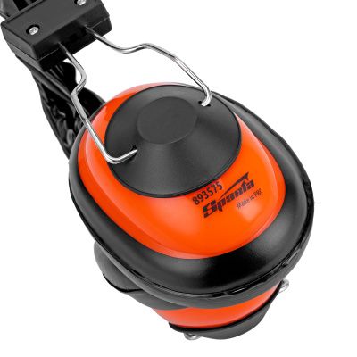 Наушники защитные, металлические дужки Sparta купить в Москве с доставкой по всей России | ProtosMarket.ru